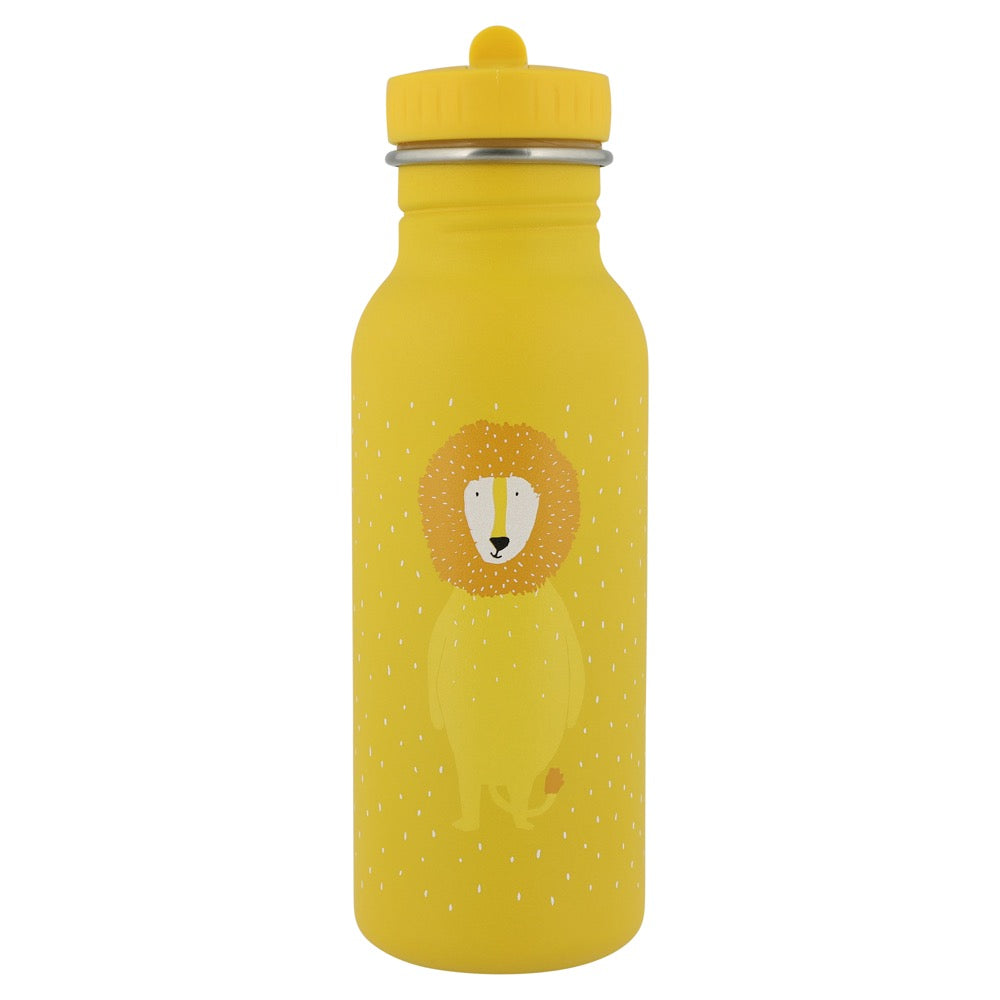 Water Bottle (500ml) Mr. Lion