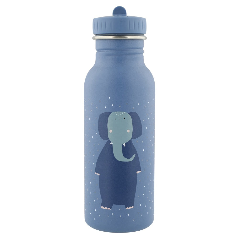 Water Bottle (500ml) Mrs. Elephant