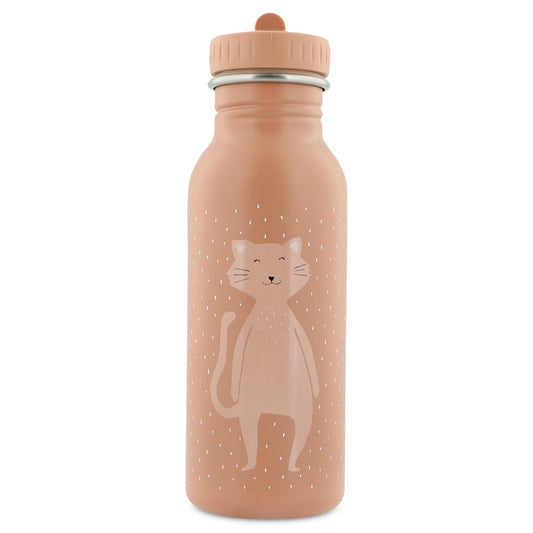 Water Bottle (500ml) Mrs. Cat