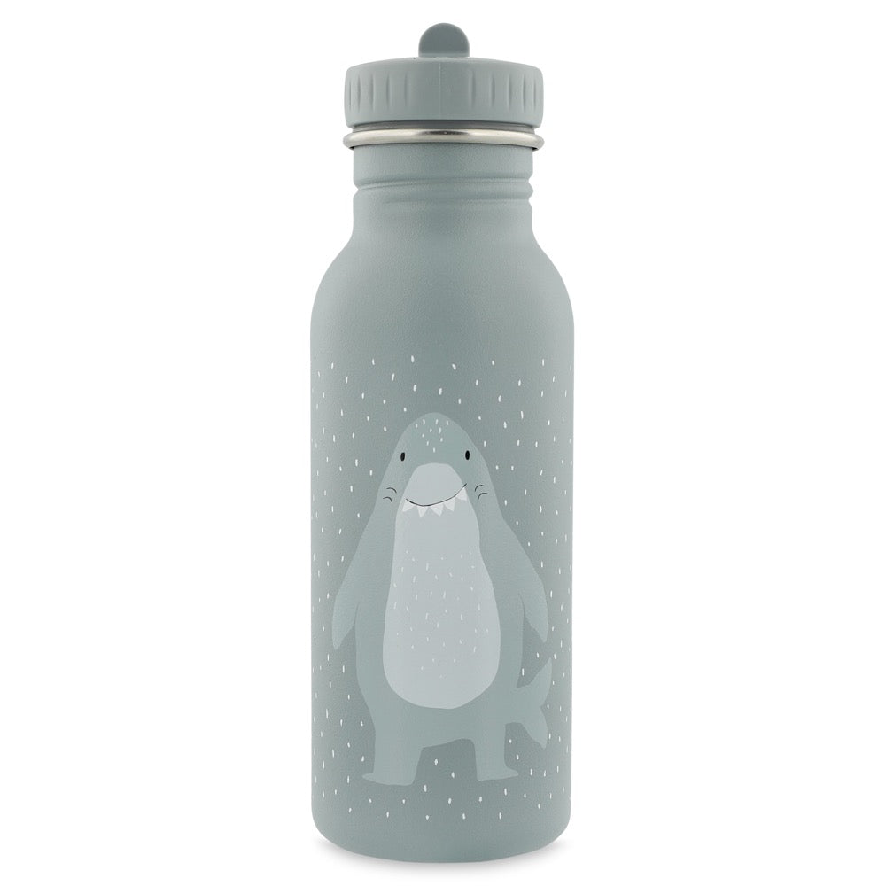 Water Bottle (500ml) Mr. Shark