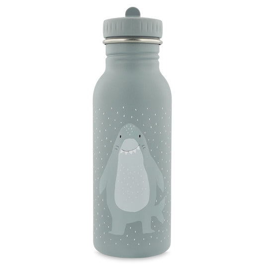 Water Bottle (500ml) Mr. Shark