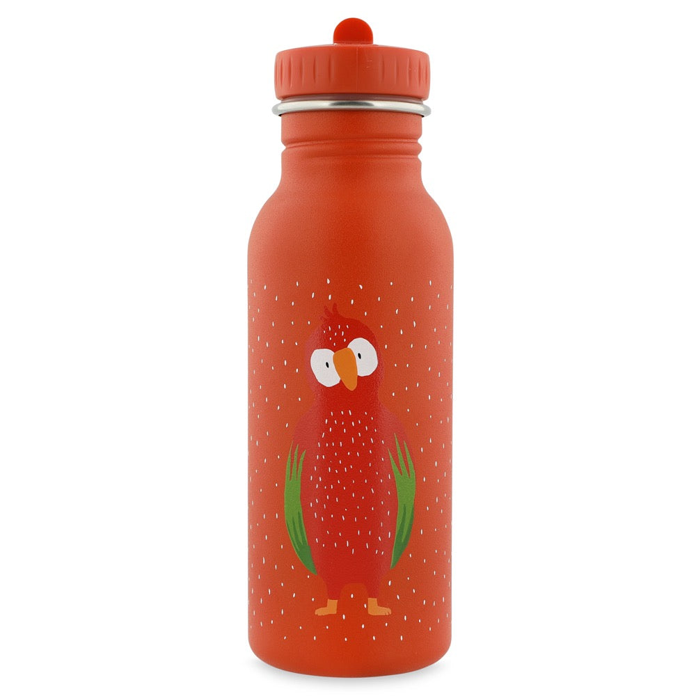 Water Bottle (500ml) Mr. Parrot