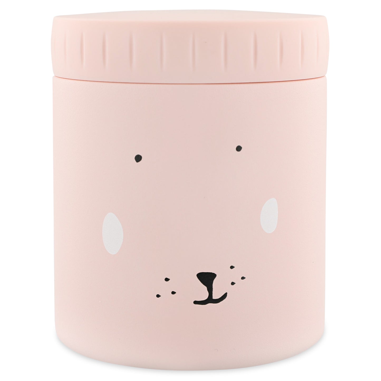 Insulated Food Jar (350ml) - Mrs. Rabbit