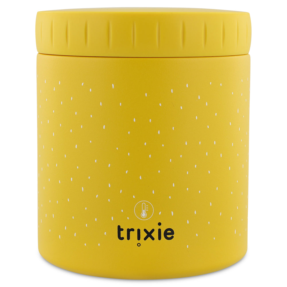 Insulated Food Jar (350ml) - Mr. Lion