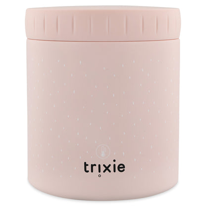 Insulated Food Jar (500ml) - Mrs. Rabbit