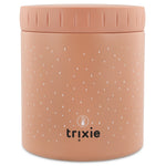 Insulated Food Jar (500ml) - Mrs. Cat