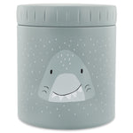 Insulated Food Jar (500ml) - Mr. Shark