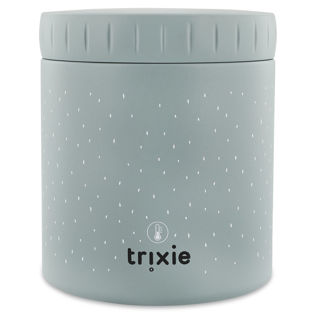 Insulated Food Jar (500ml) - Mr. Shark