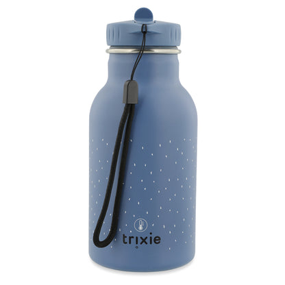 INSULATED Water Bottle (350ml) - Mrs. Elephant