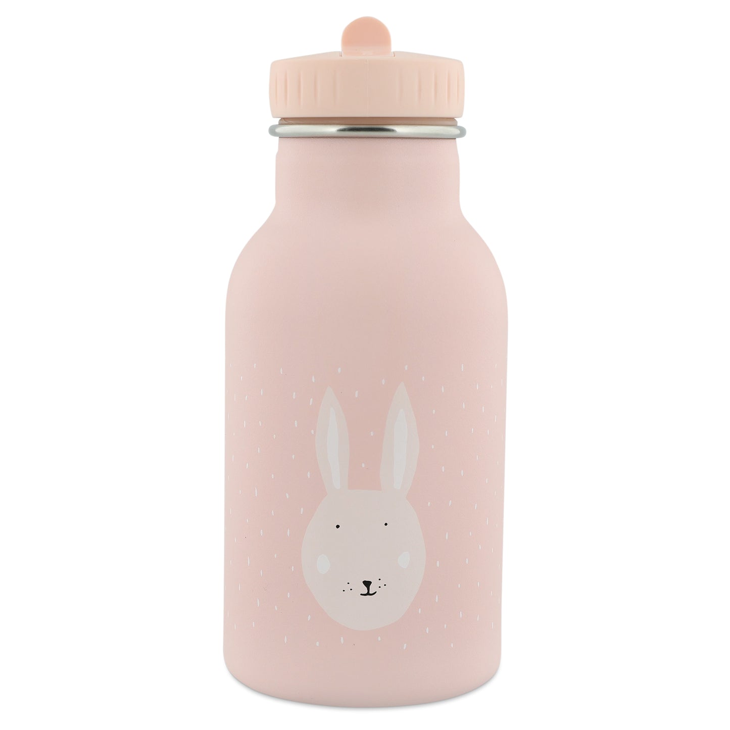 INSULATED Water Bottle (350ml) - Mrs. Rabbit