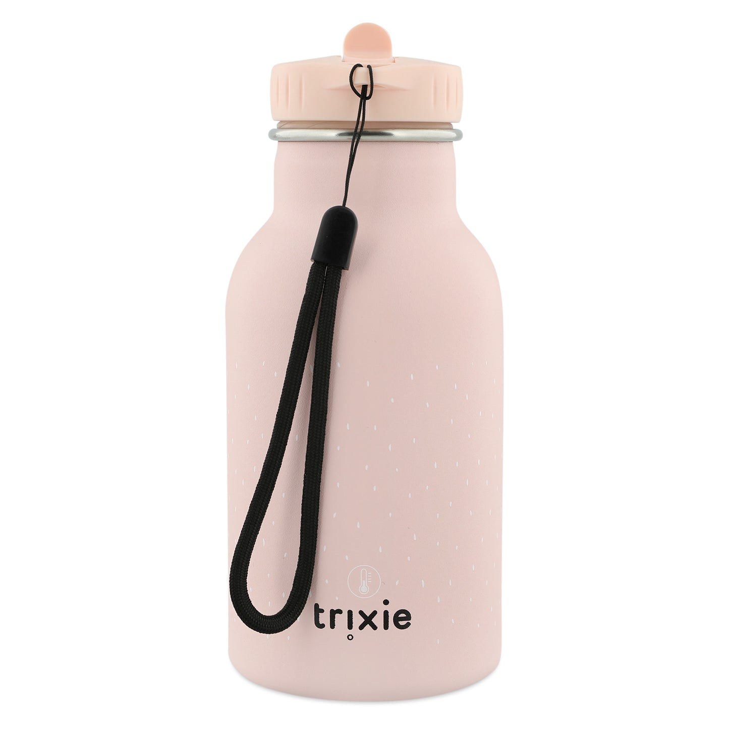 INSULATED Water Bottle (350ml) - Mrs. Rabbit