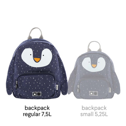 Backpack Mr. Penguin