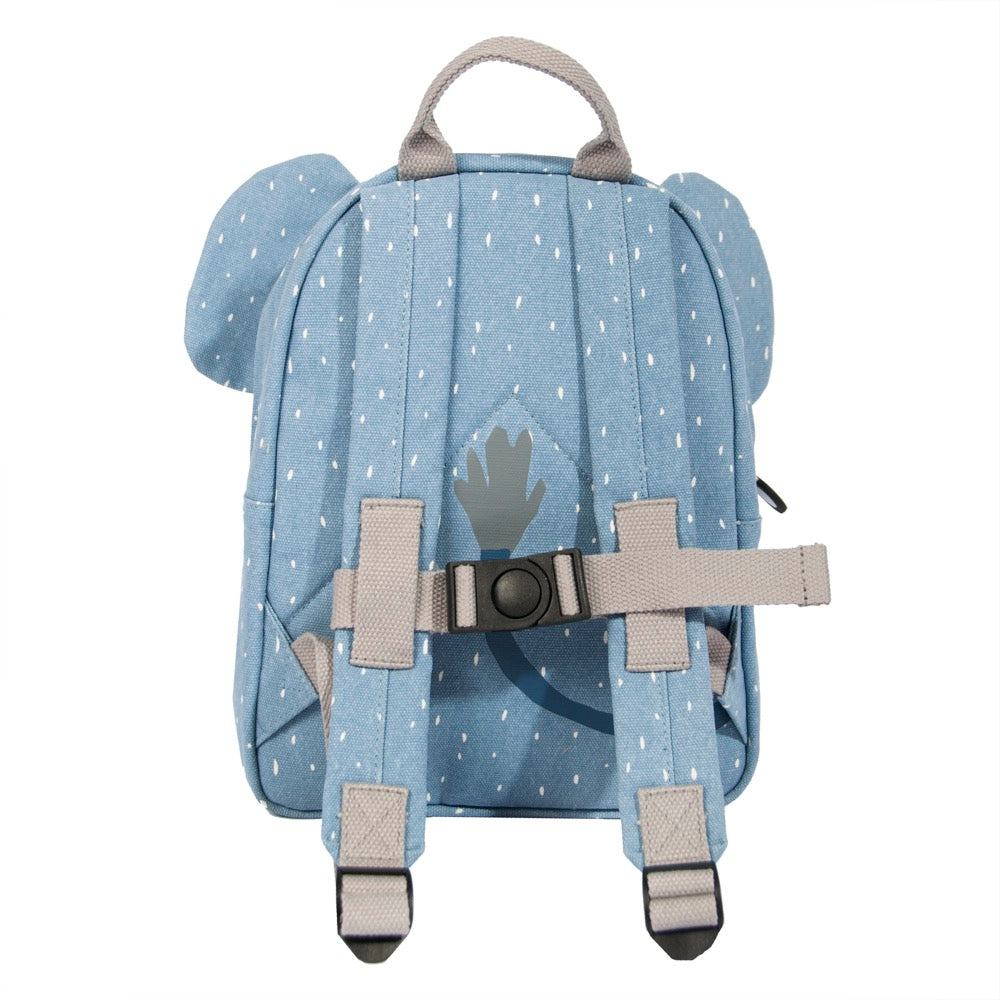 Backpack Mrs. Elephant