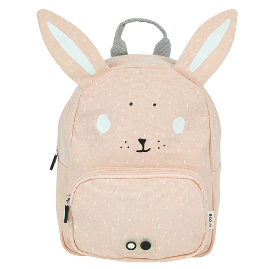 Backpack Mrs. Rabbit