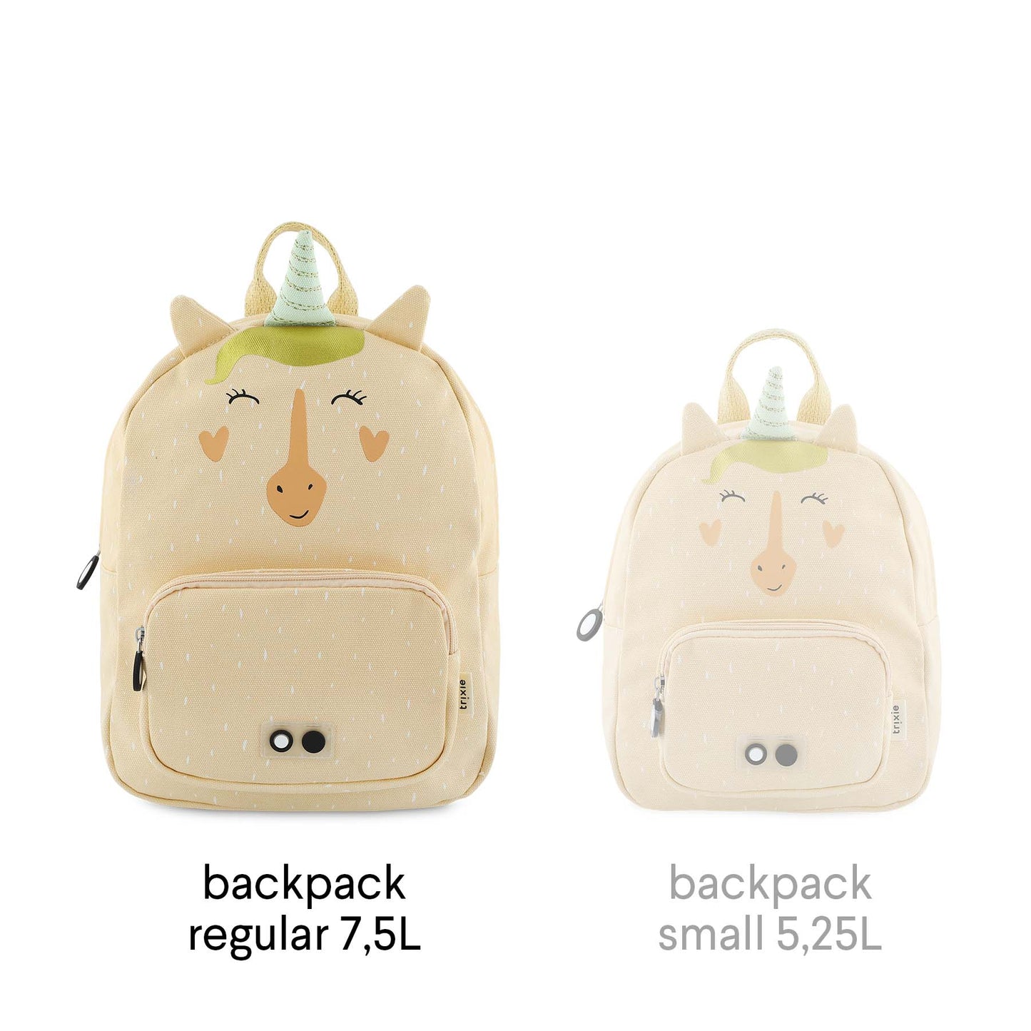 Backpack - Mrs. Unicorn