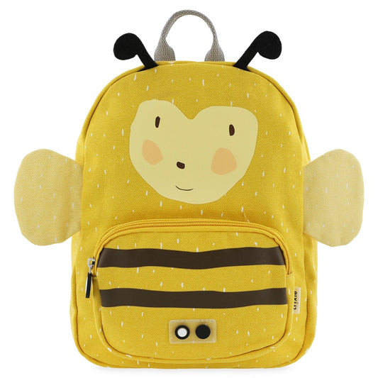 Backpack - Mrs. Bumblebee