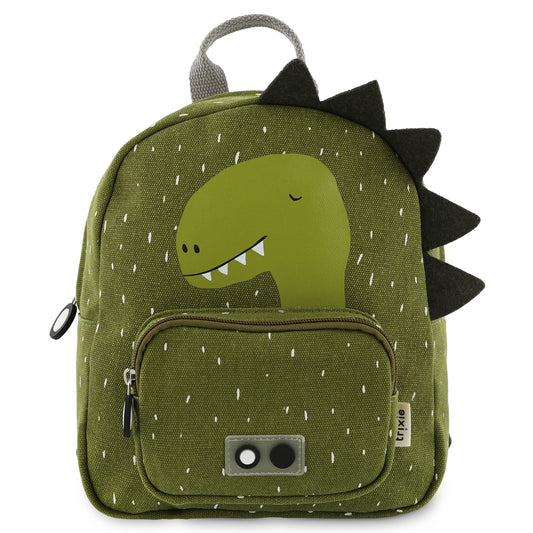 Backpack Small - Mr. Dino