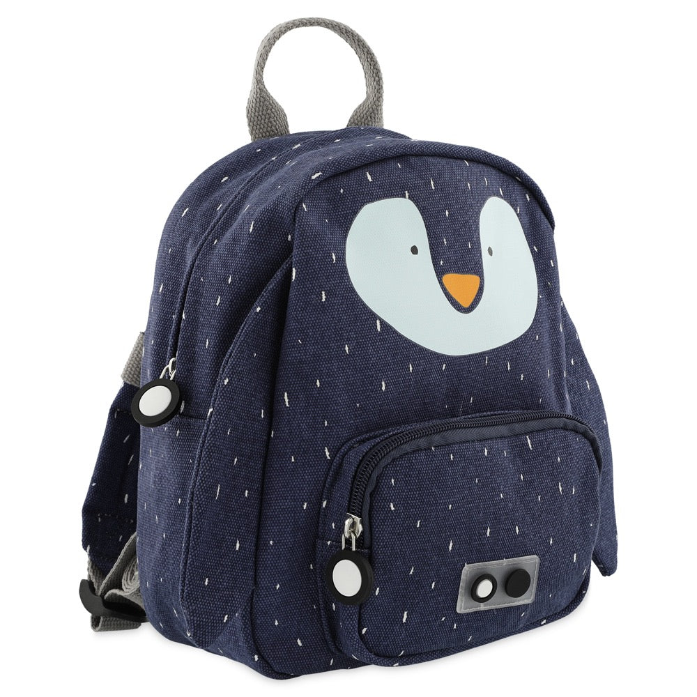 Backpack Small Mr. Penguin