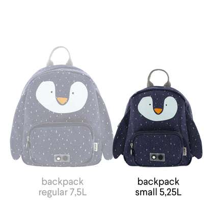 Backpack Small Mr. Penguin