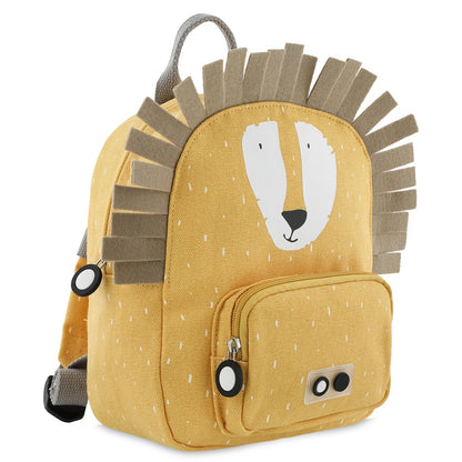 Backpack Small Mr. Lion