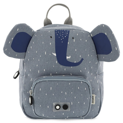 Backpack Small Mrs. Elephant