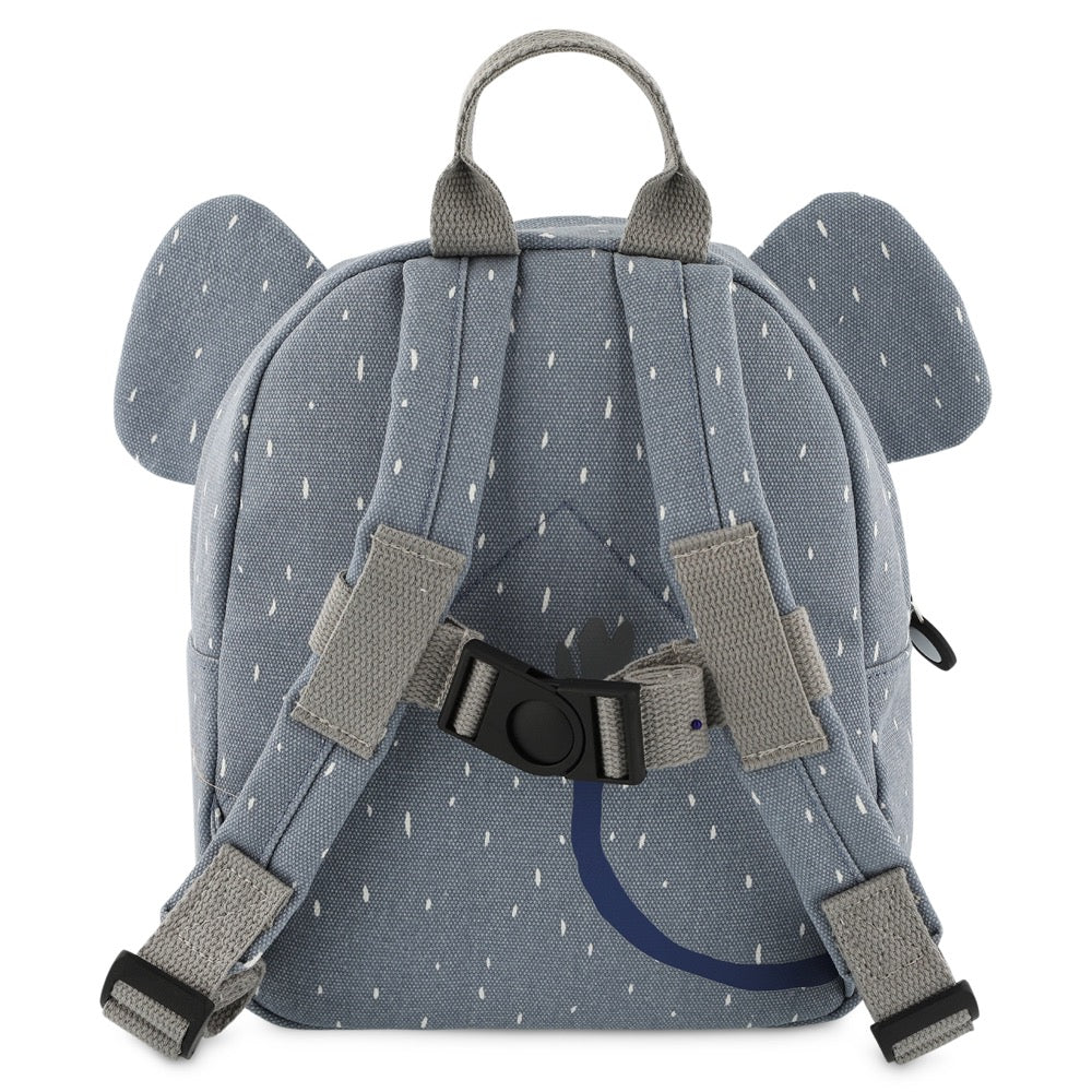 Backpack Small Mrs. Elephant