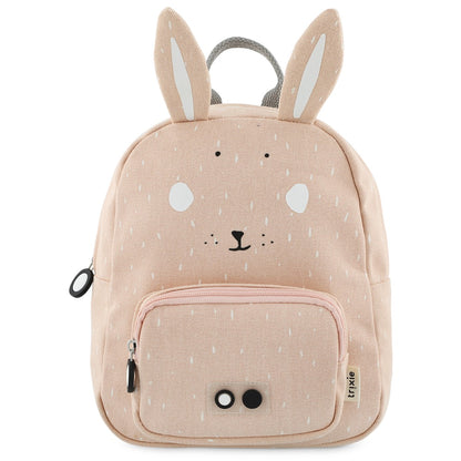 Backpack Small Mrs. Rabbit