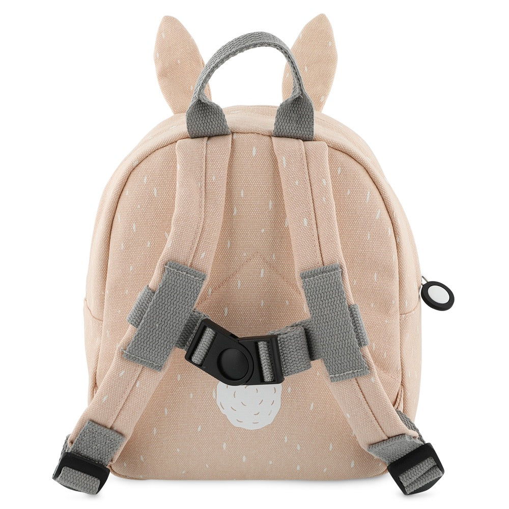 Backpack Small Mrs. Rabbit