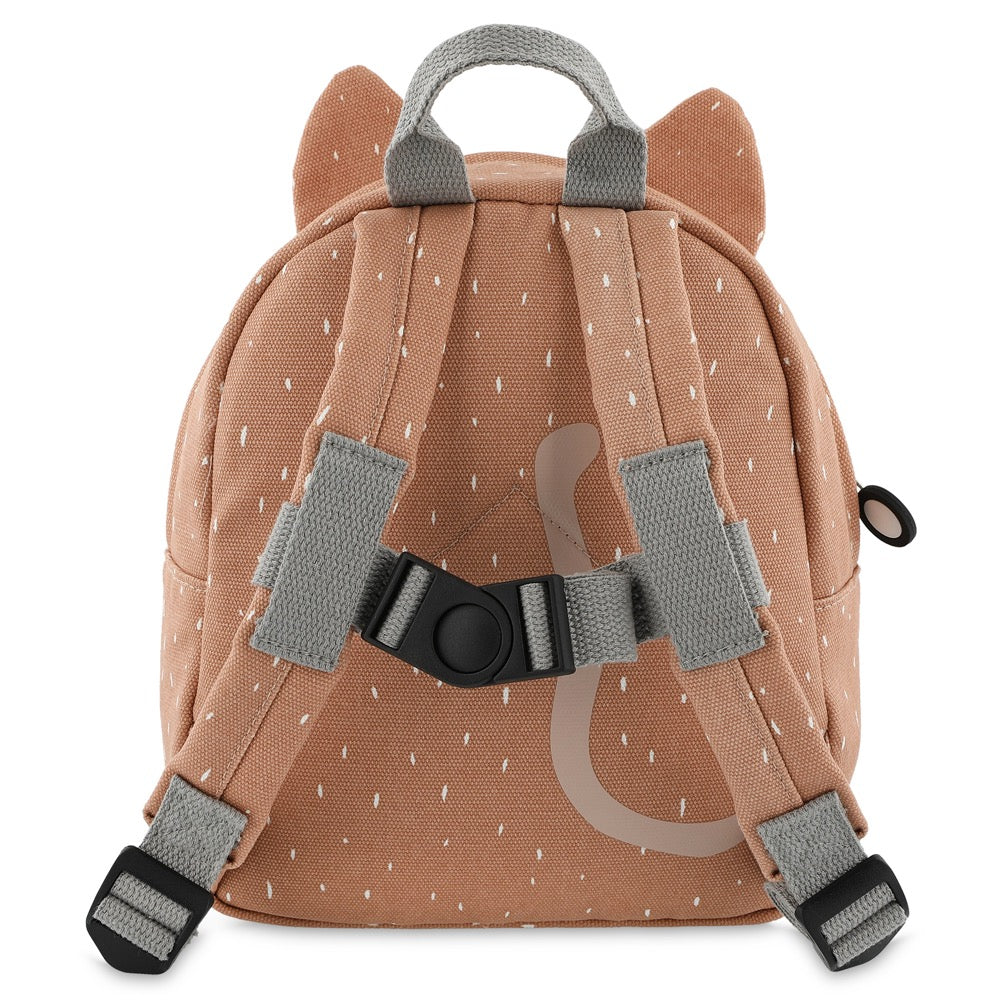 Backpack Small - Mrs. Cat