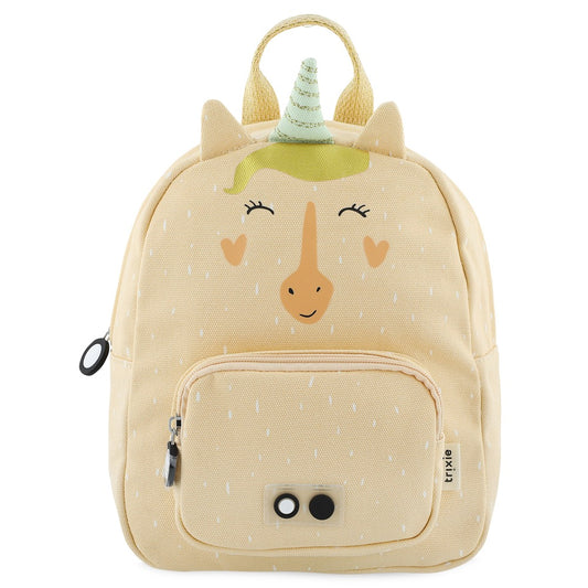 Backpack Small - Mrs. Unicorn