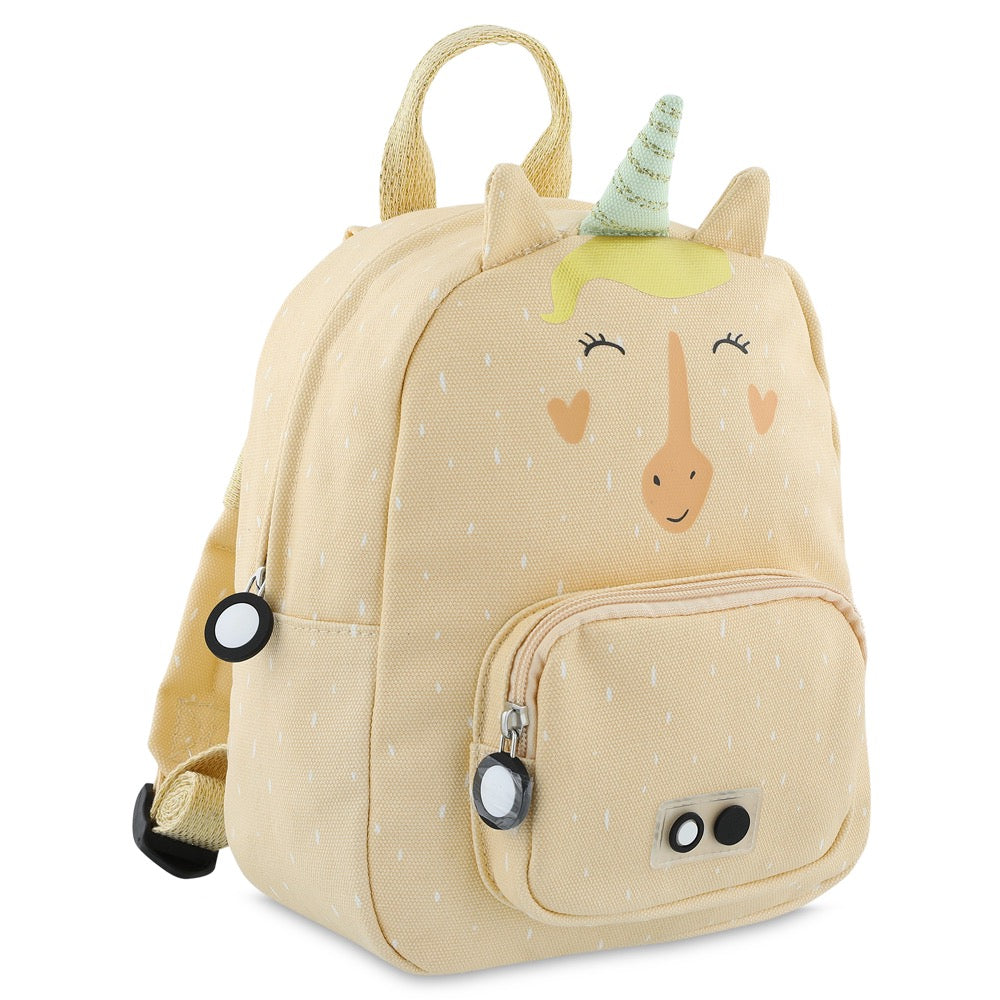 Backpack Small - Mrs. Unicorn