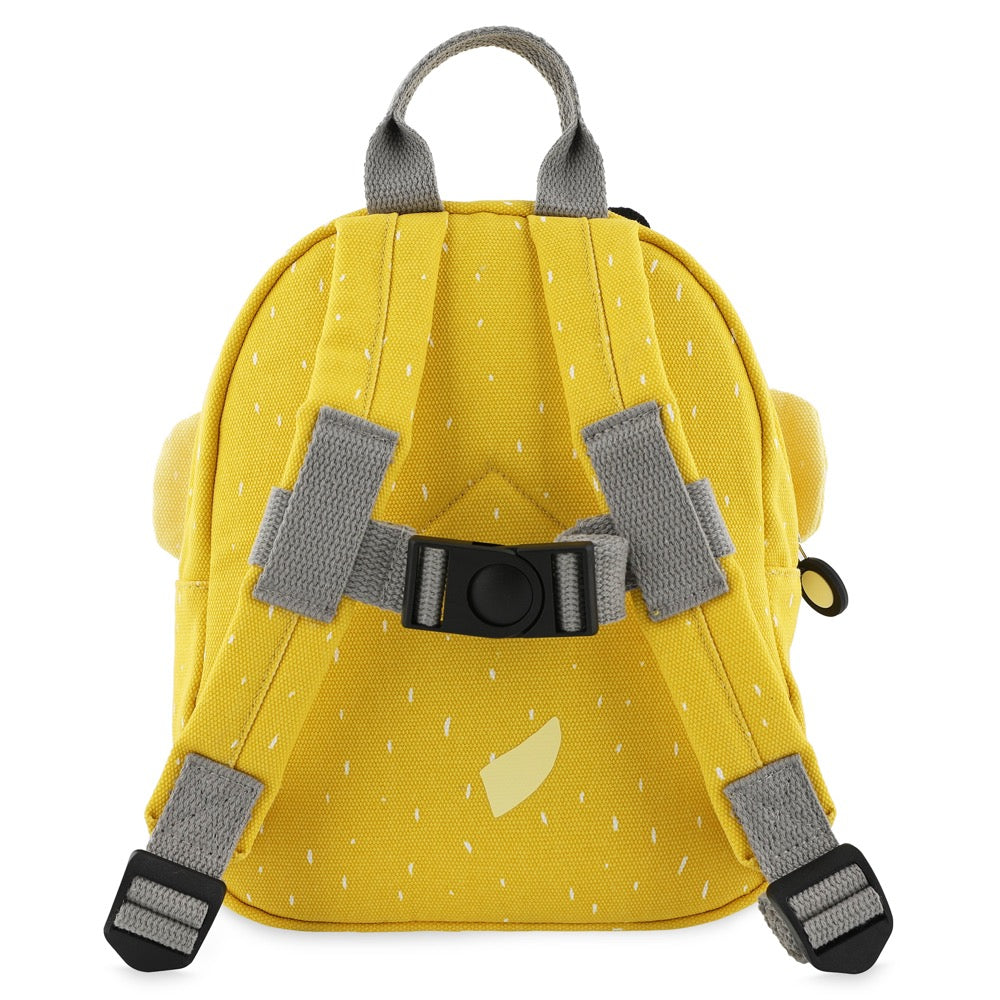 Backpack Small - Mrs. Bumblebee