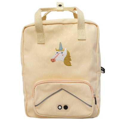 Backpack large - Mrs. Unicorn-Trixie