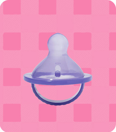 Pacifiers