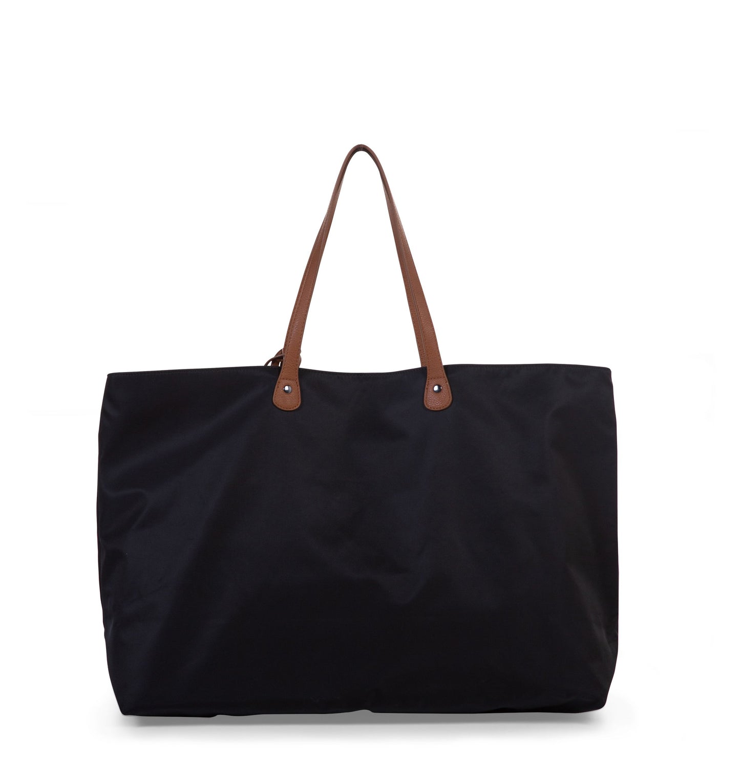 Childhome Family Bag Black/Gold