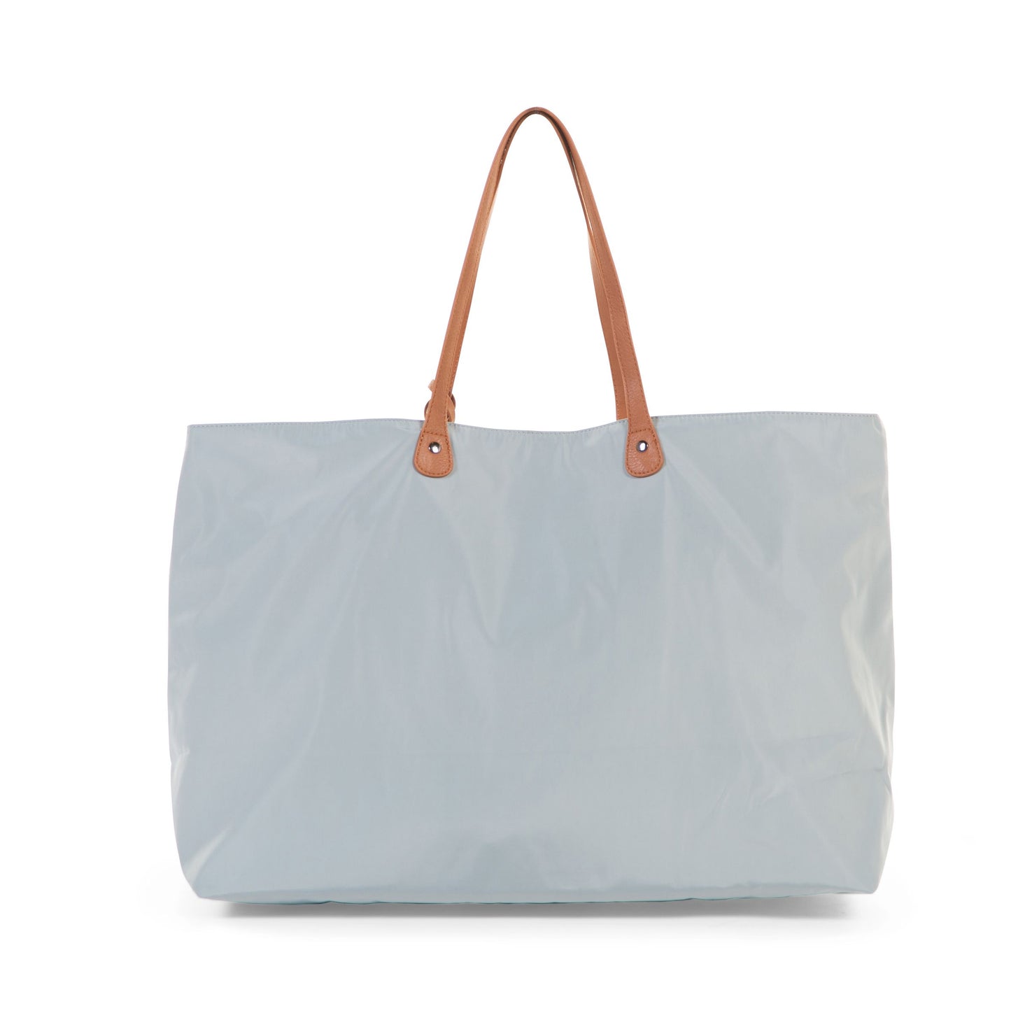 Childhome Family Bag Grey/Off White