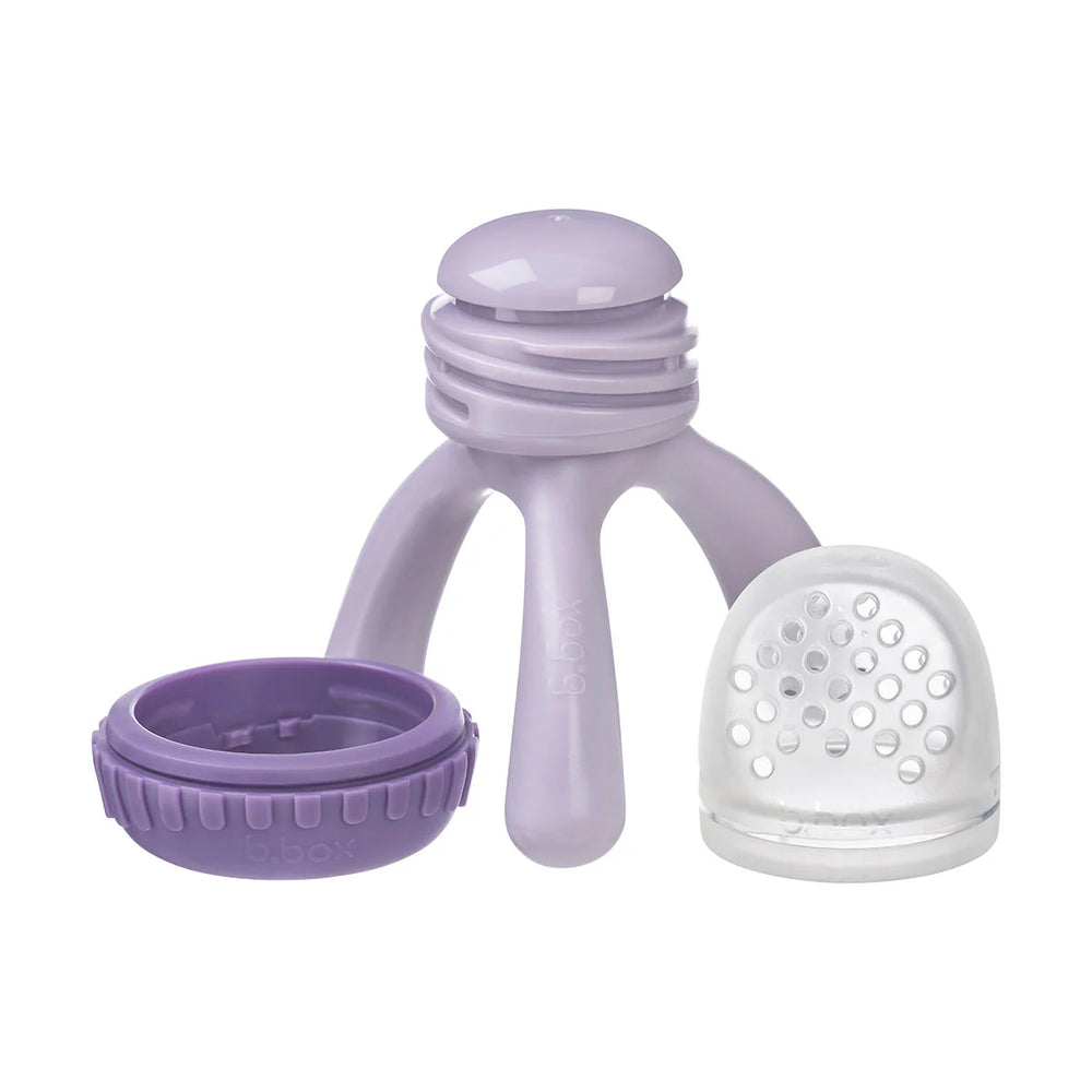 b.box Silicone Fresh Food Feeder