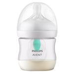 Philips Avent Feeding Bottle with Airfree Vent – 125 ml