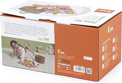 Picnic Set-Viga