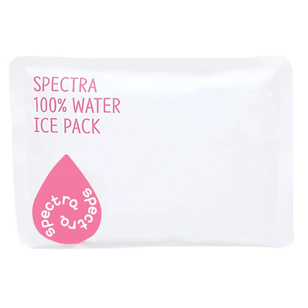 Cooler kit with two bottles-Spectra