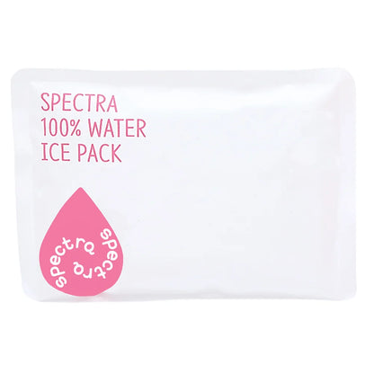 Cooler kit with two bottles-Spectra