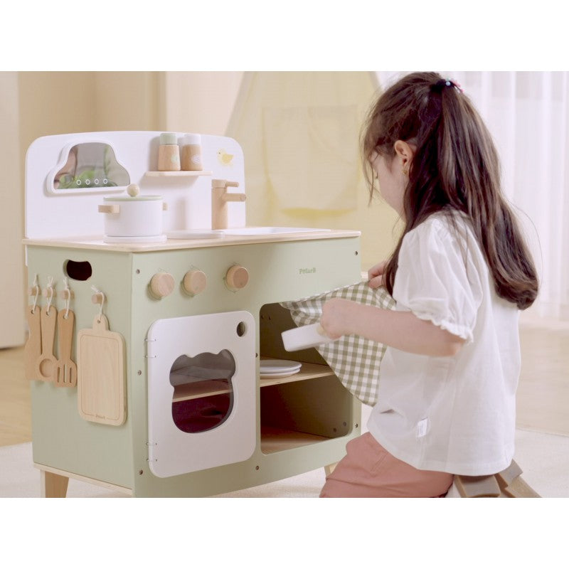 Play Kitchen Set-Viga