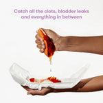 فوط صحية لما بعد الولادة-فريدامام