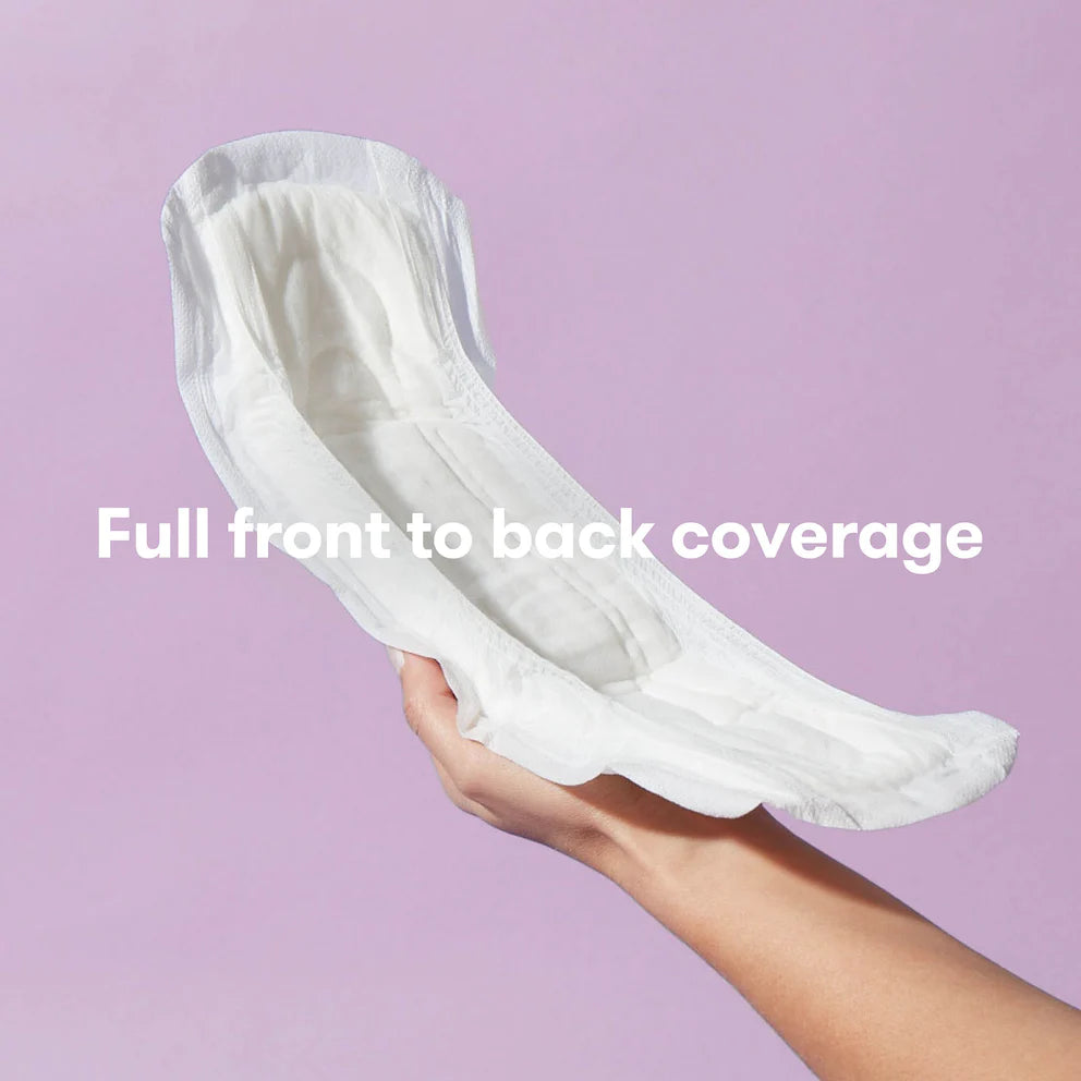 Frida Mom- Postpartum Catch-All Pads