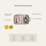 حقيبة الطعام-سيترون