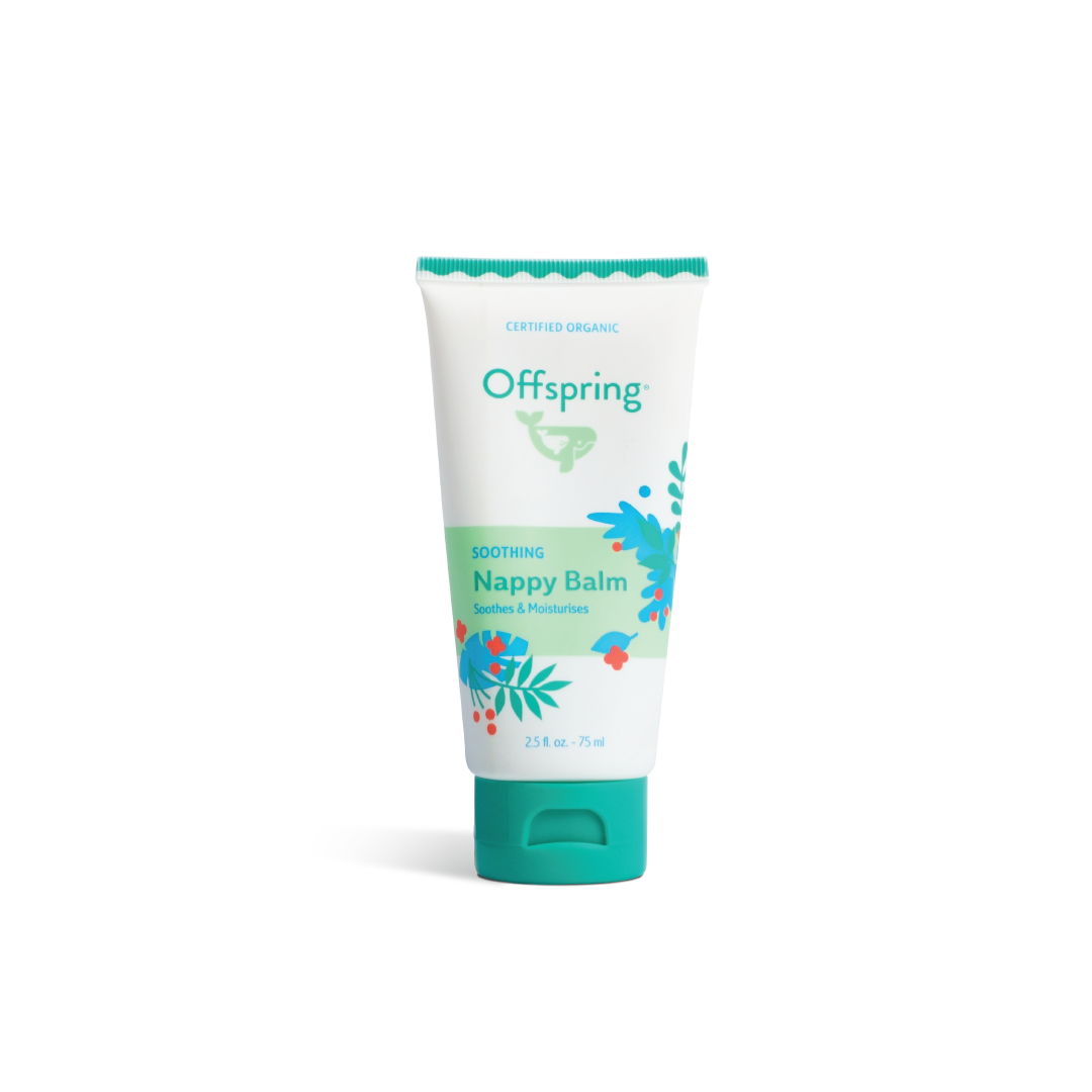 Soothing Nappy Balm-Offspring