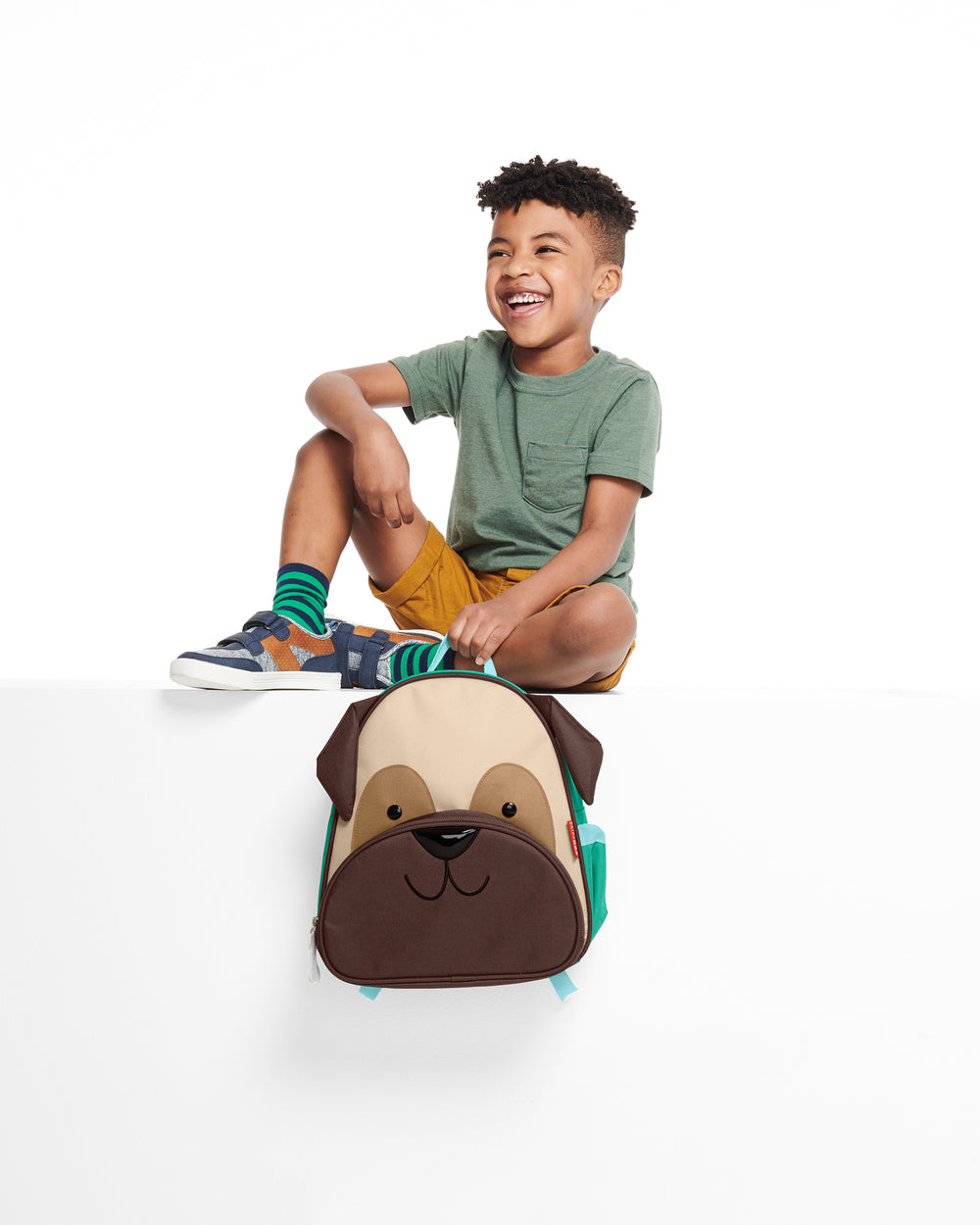 شنطة سكيب هوب-الكلب