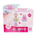 Royale & High - Core Deluxe Figures -Light Fairy