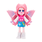 Royale & High - Core Deluxe Figures -Light Fairy