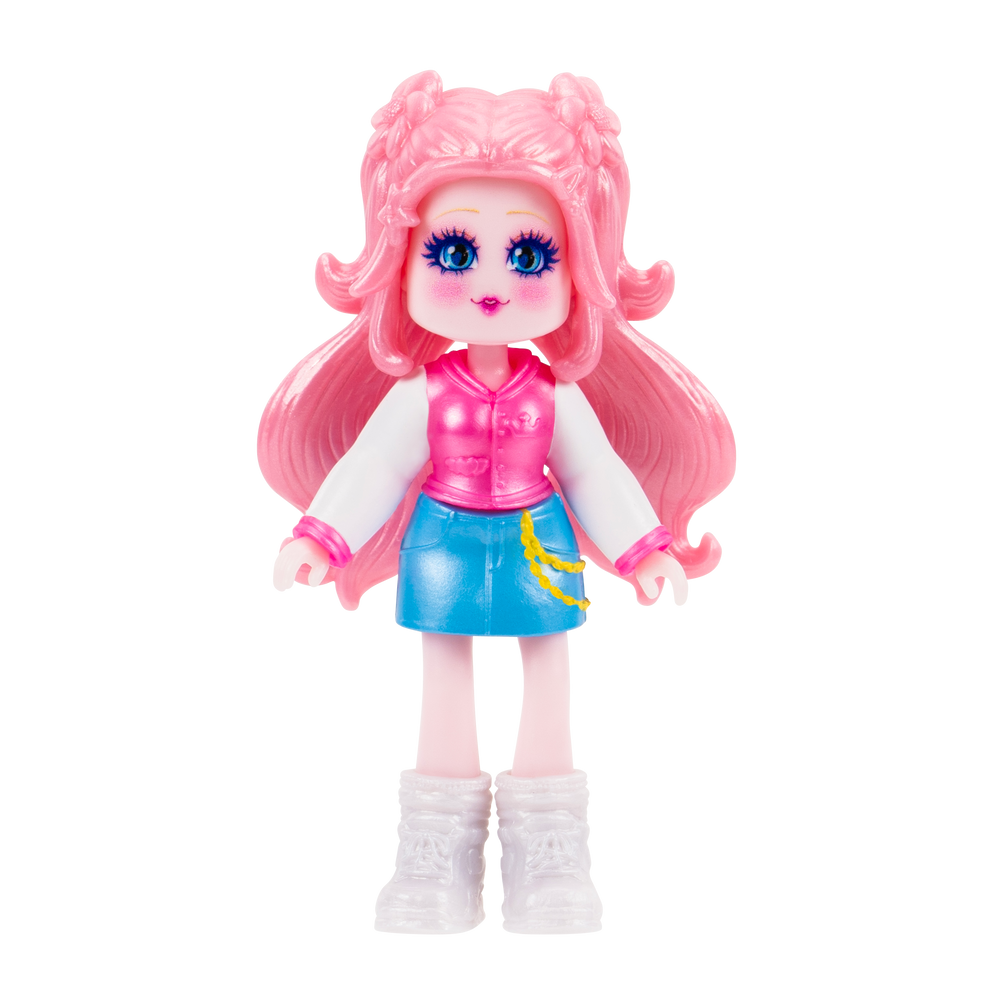 Royale & High - Core Deluxe Figures -Light Fairy